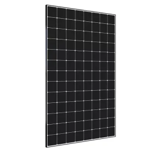 Panneau solaire maxeon