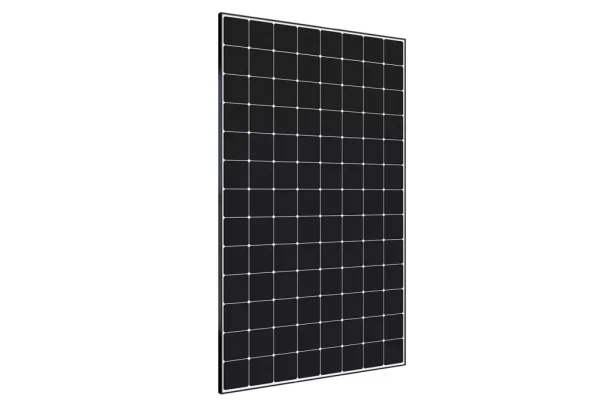 Panneau solaire maxeon