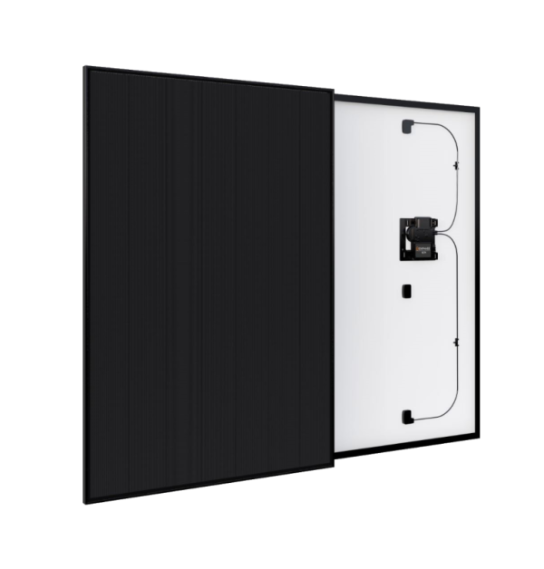 Panneau Solaire SUNPOWER