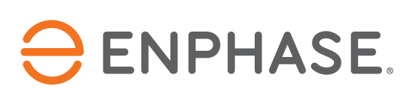 Enphase_Logo_Standard_orange_gray_RGB (1) Logo Enphase en PNG