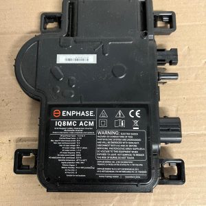 Micro Onduleur Enphase IQ8MC