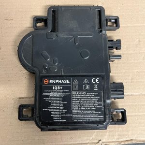 Micro Onduleur Enphase IQ8+