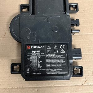Micro Onduleur Enphase IQ8HC