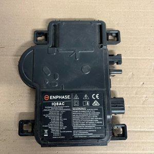 Micro Onduleur Enphase IQ8AC