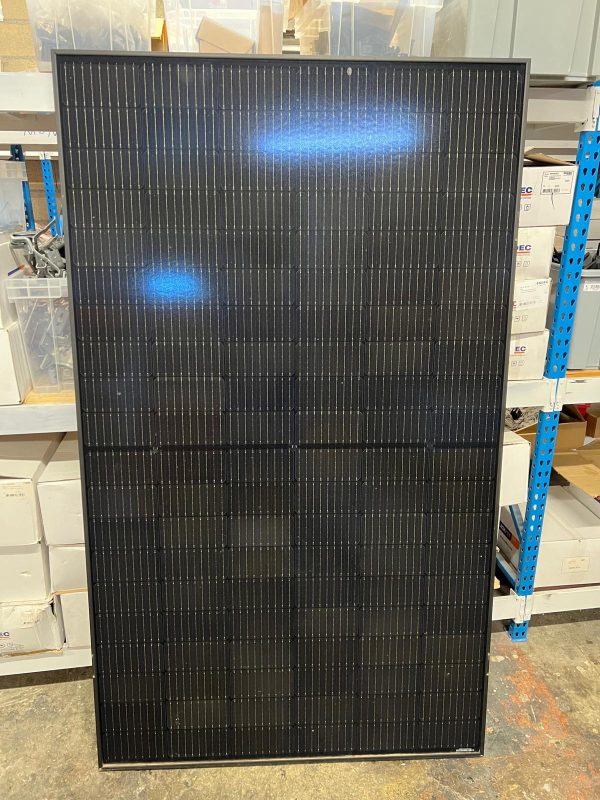 Panneau Solaire Eurener