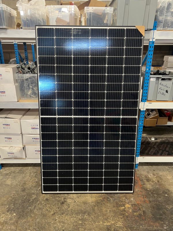 Panneau solaires AEG