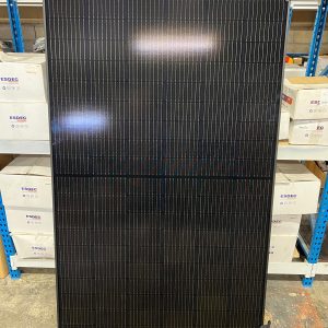 Panneau Solaire Bourgeois Global Et Dualsun