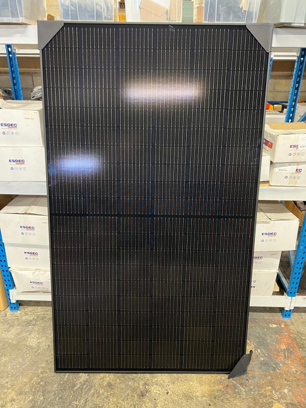 Panneau Solaire Bourgeois Global Et Dualsun