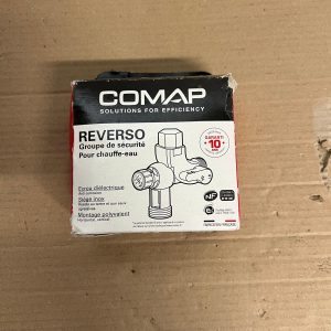 Groupe reverso comap