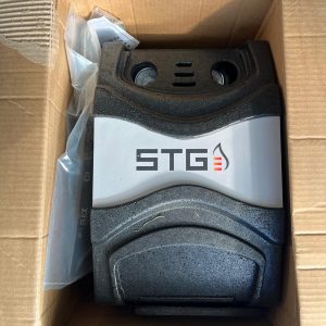 Stg Régulateur