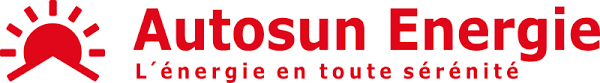 Logo AUTOSUN ENERGIE
